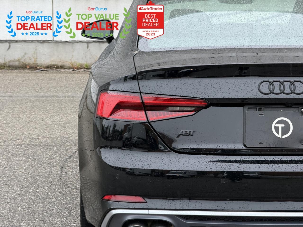 2018 Audi S5 TECHNIK S-LINE | MASSAGE | HUD | B&O | AMBIENT LIGHTING | 360 CAMERA Photo