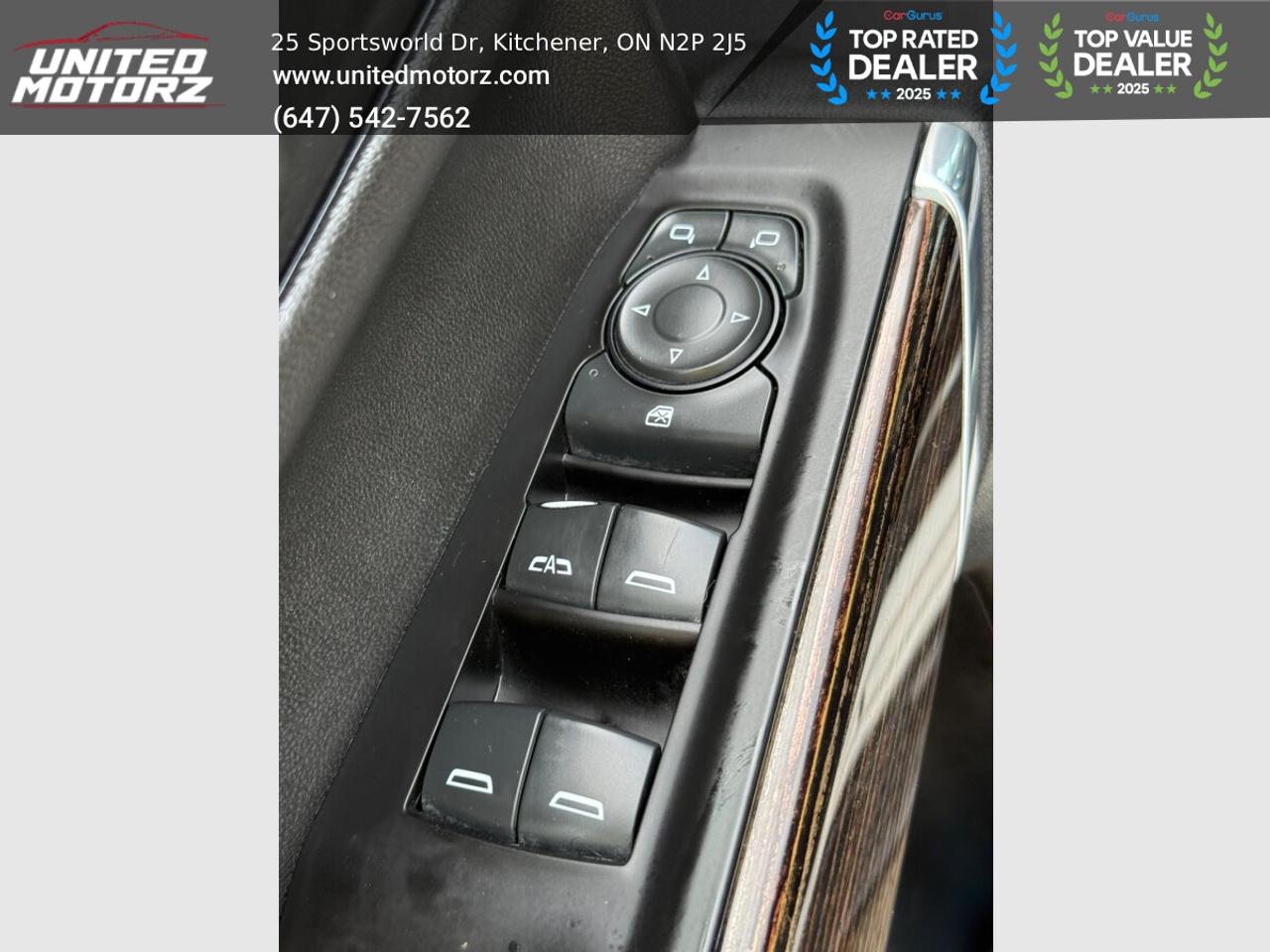 2020 GMC Sierra 1500 Elevation CREW CAB 157" 4WD 2.7L~CERTIFIED~ Photo