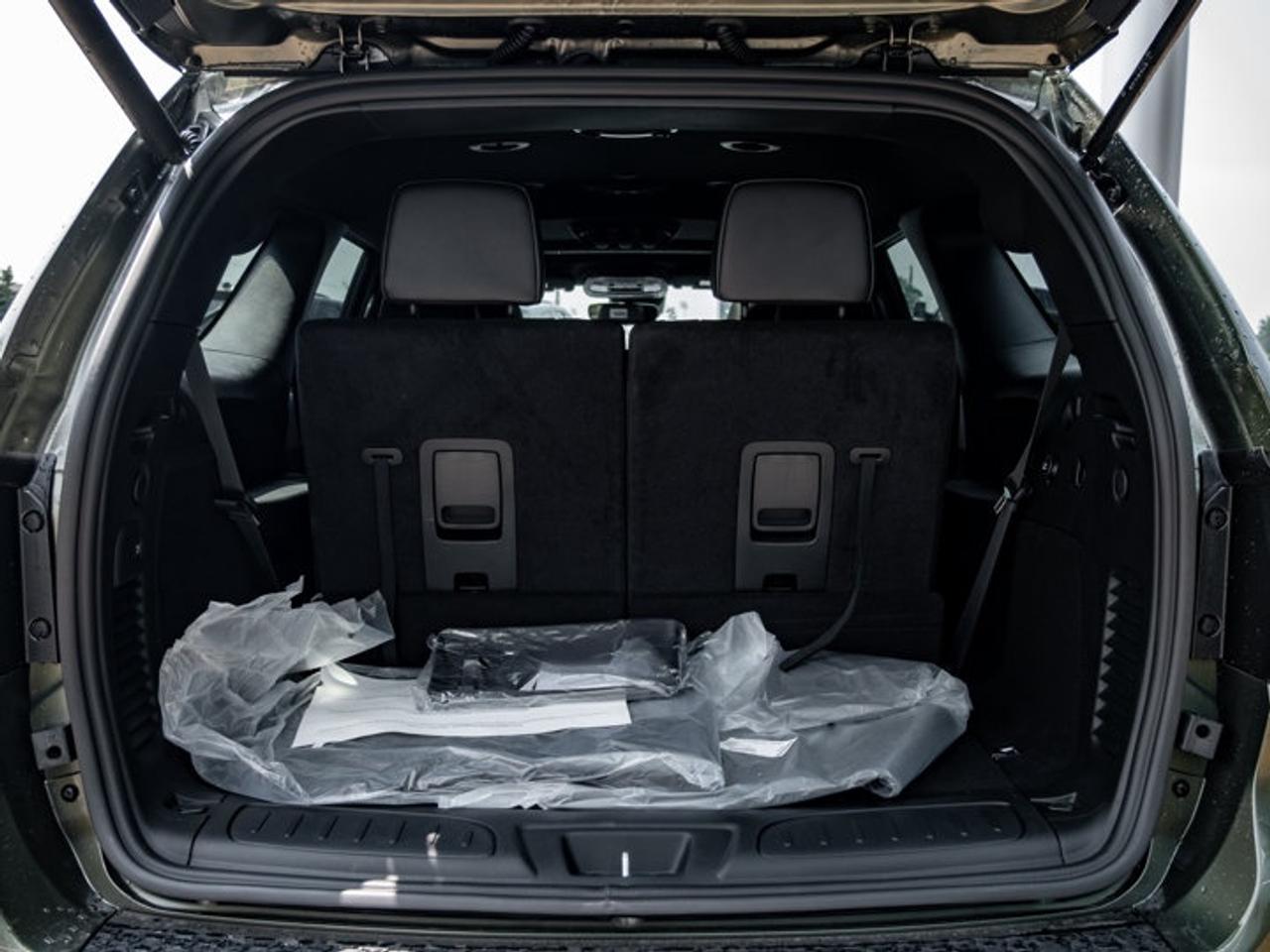 2026 Dodge Durango GT HEMI V8 Plus Photo