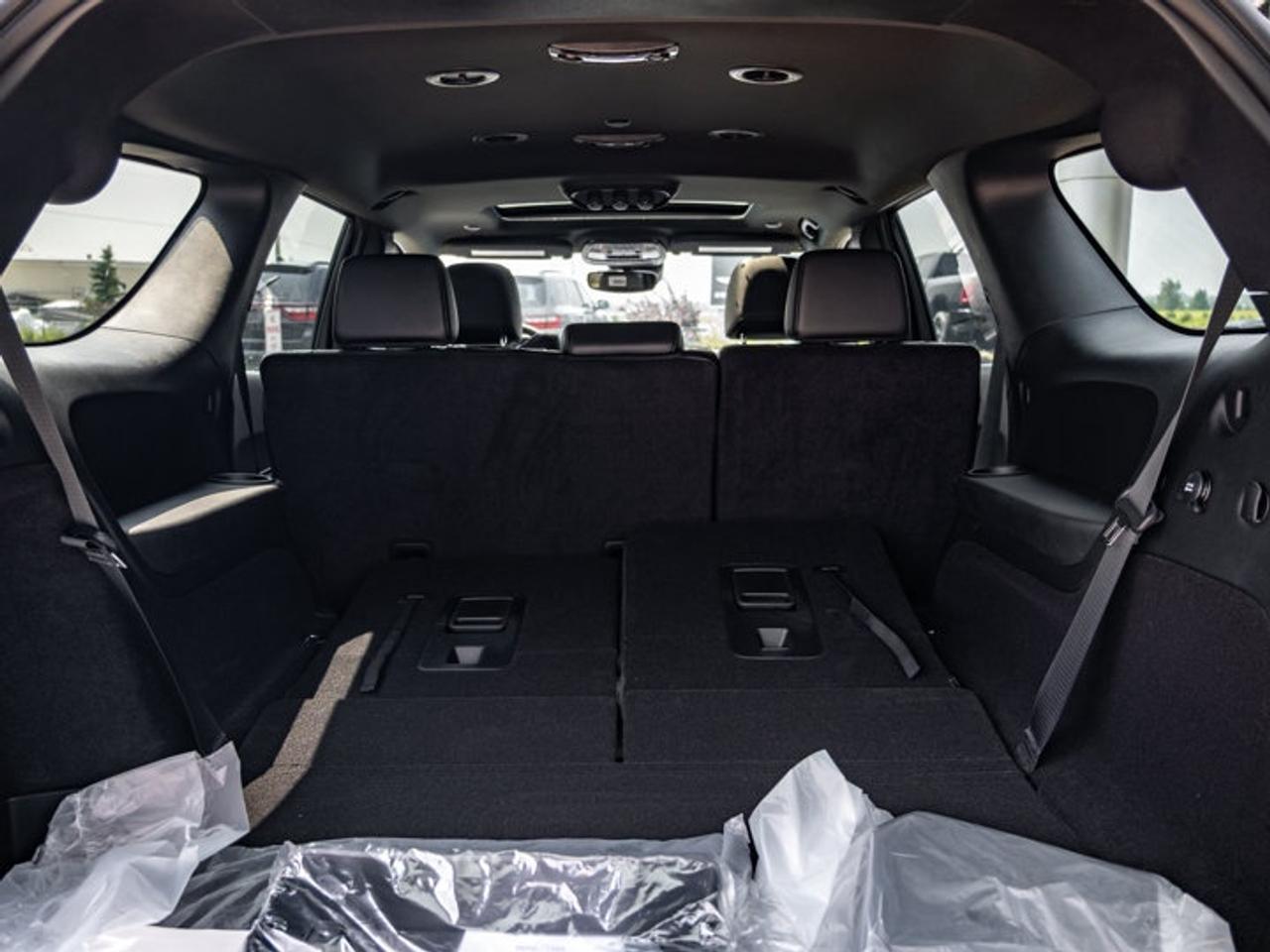 2026 Dodge Durango GT HEMI V8 Plus Photo
