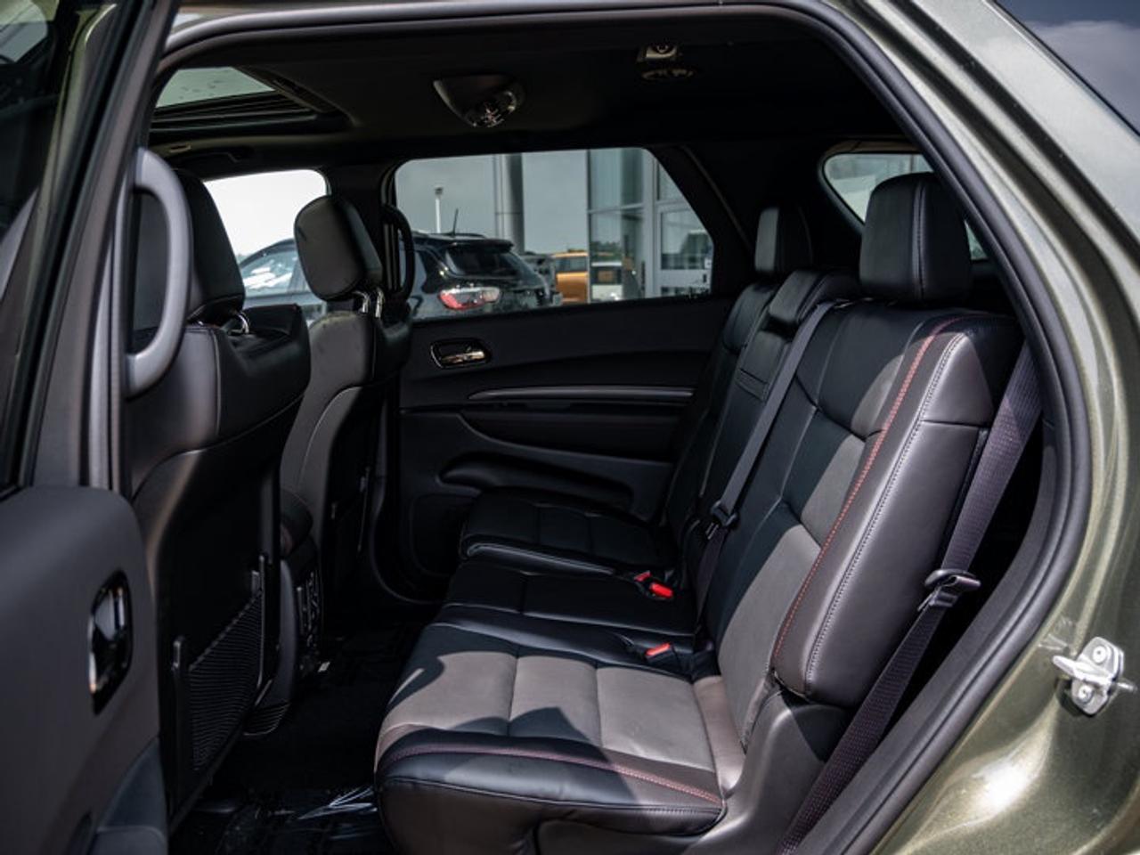 2026 Dodge Durango GT HEMI V8 Plus Photo