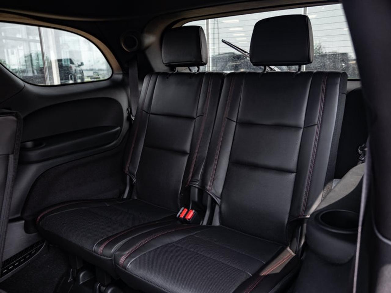 2026 Dodge Durango GT HEMI V8 Plus Photo