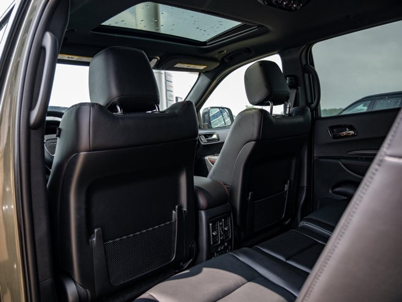 2026 Dodge Durango GT HEMI V8 Plus Photo