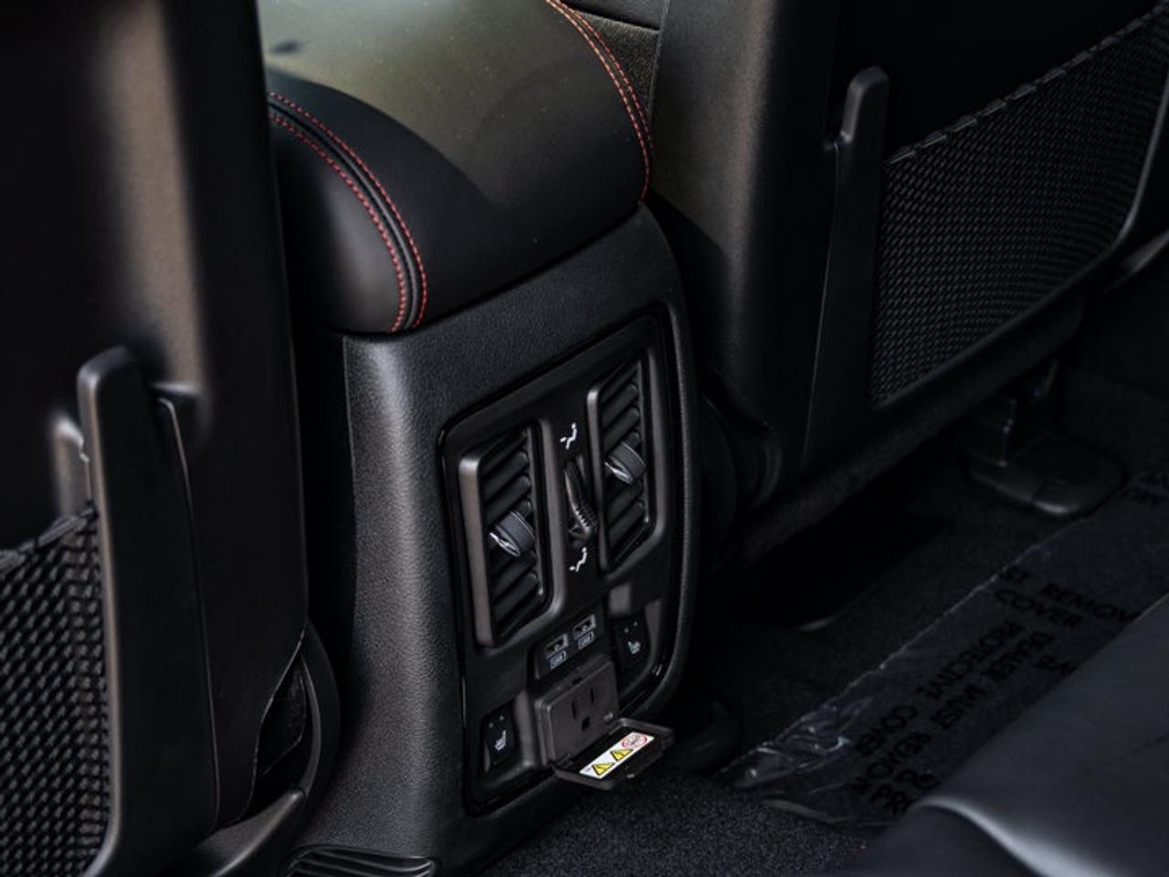 2026 Dodge Durango GT HEMI V8 Plus Photo
