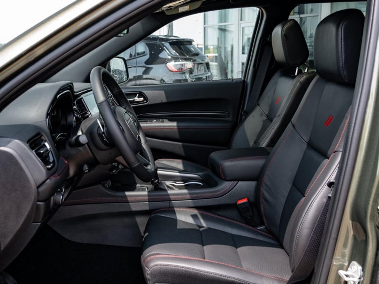 2026 Dodge Durango GT HEMI V8 Plus Photo