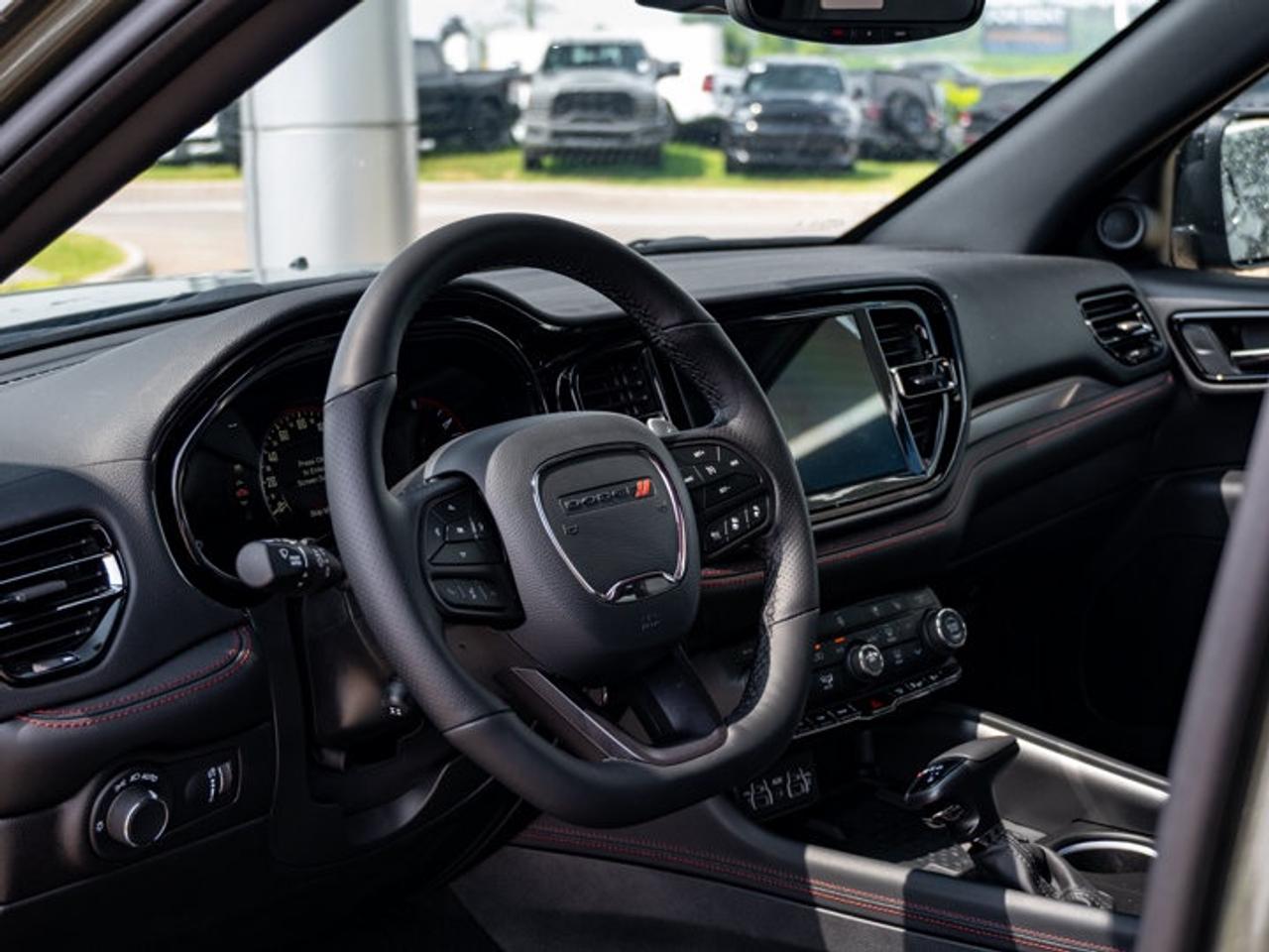 2026 Dodge Durango GT HEMI V8 Plus Photo