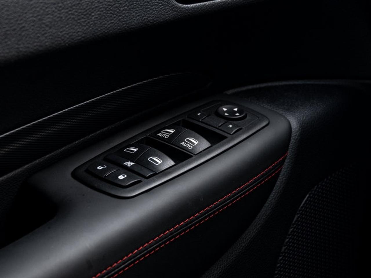 2026 Dodge Durango GT HEMI V8 Plus Photo