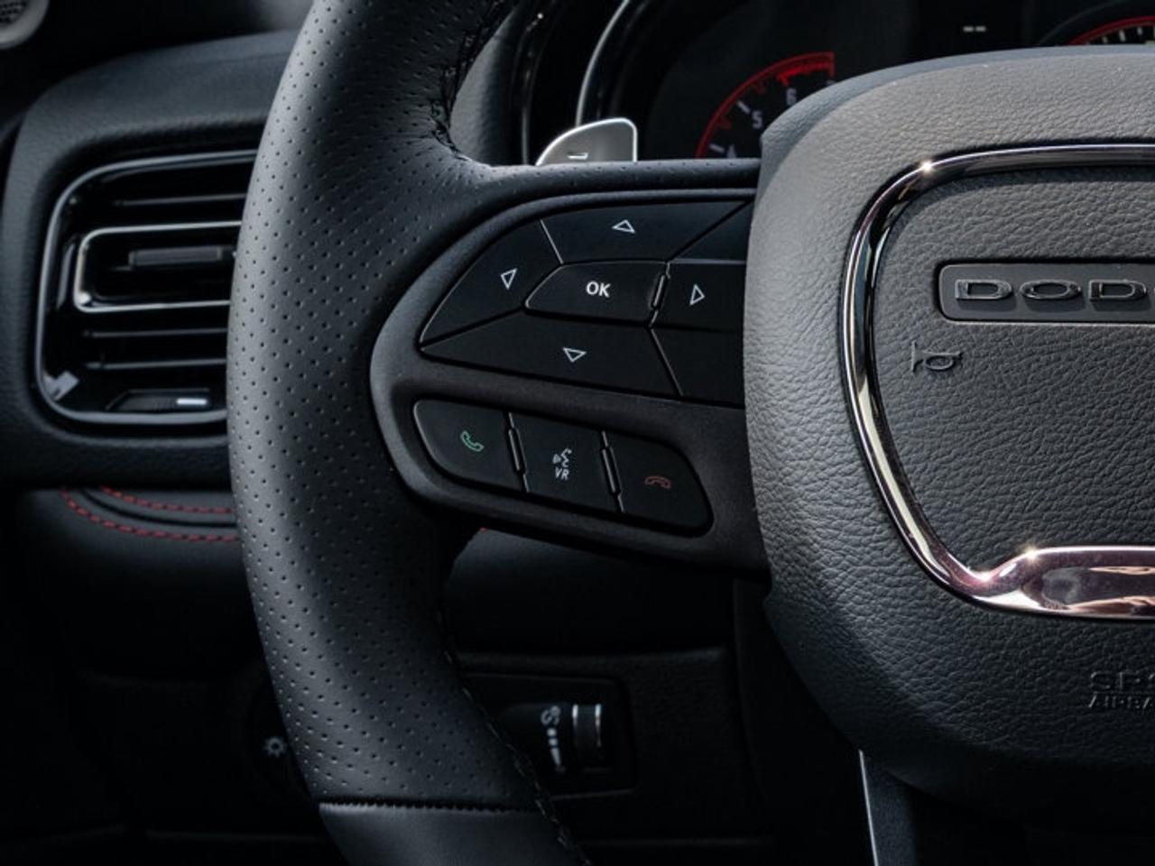2026 Dodge Durango GT HEMI V8 Plus Photo