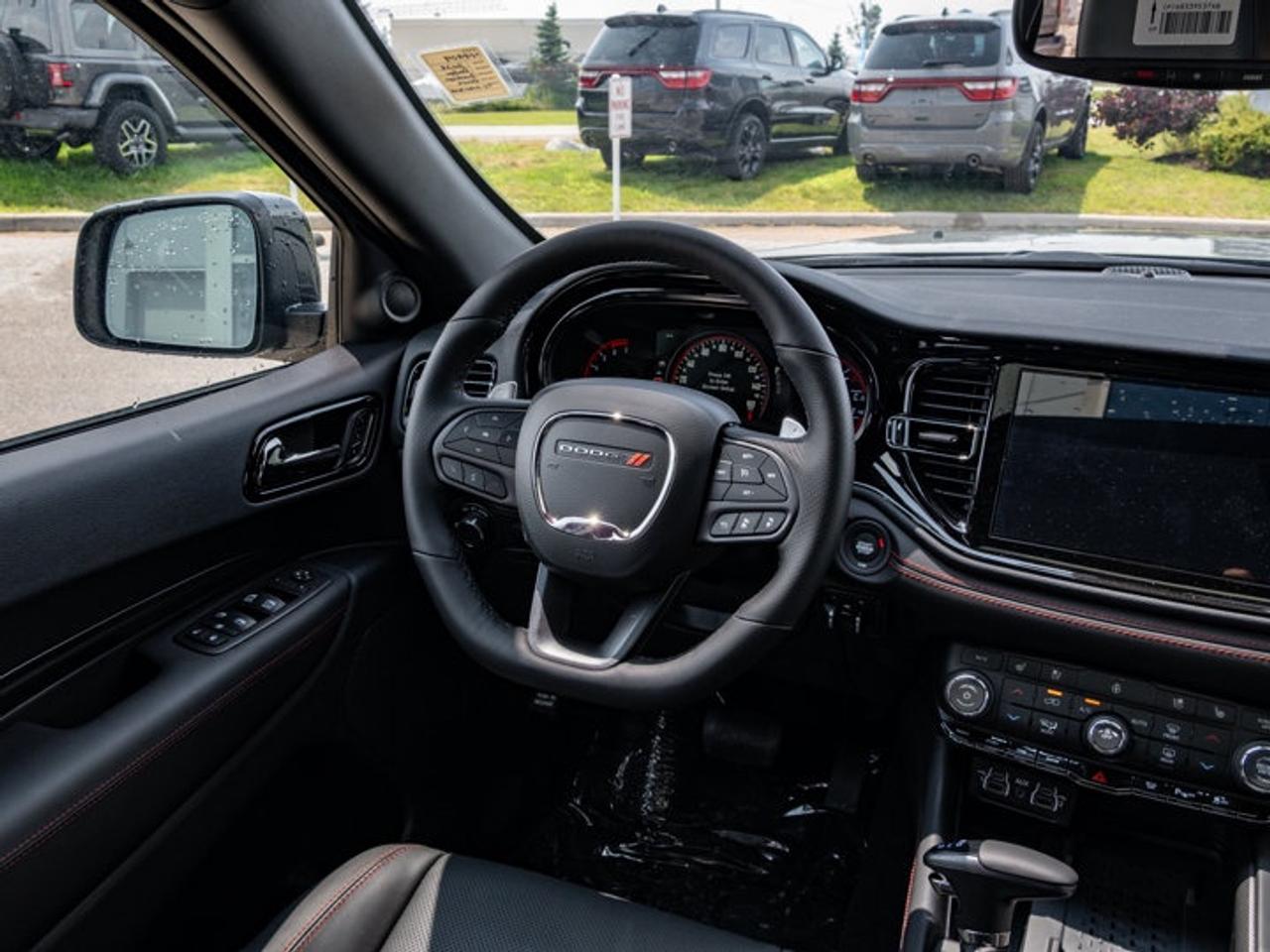 2026 Dodge Durango GT HEMI V8 Plus Photo