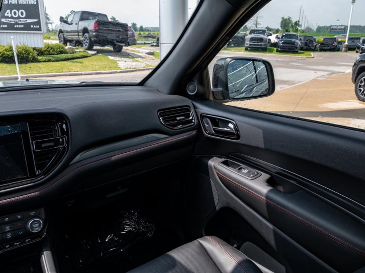 2026 Dodge Durango GT HEMI V8 Plus Photo