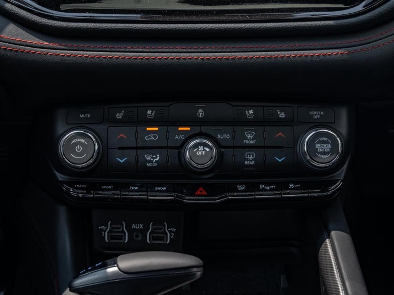 2026 Dodge Durango GT HEMI V8 Plus Photo
