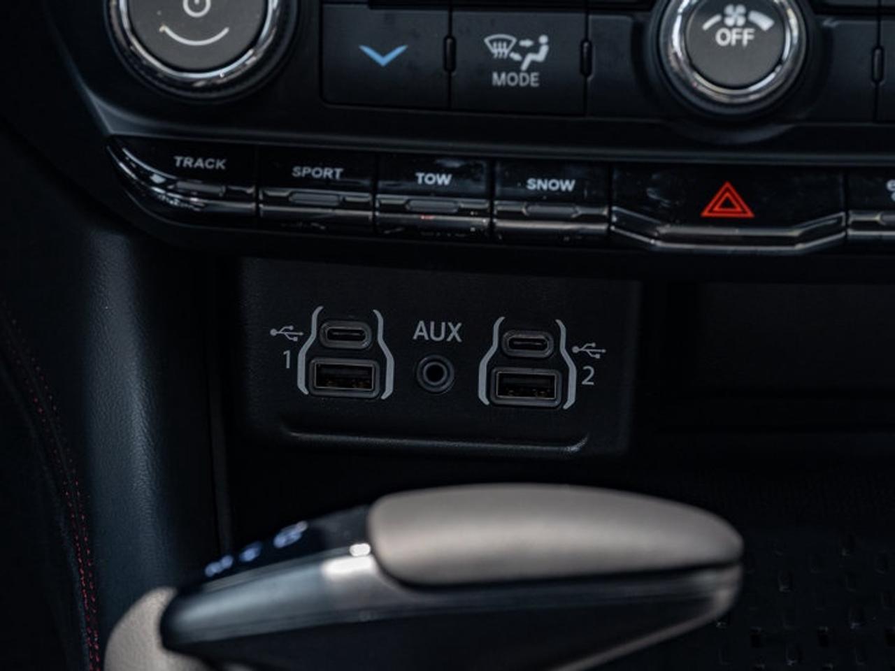 2026 Dodge Durango GT HEMI V8 Plus Photo