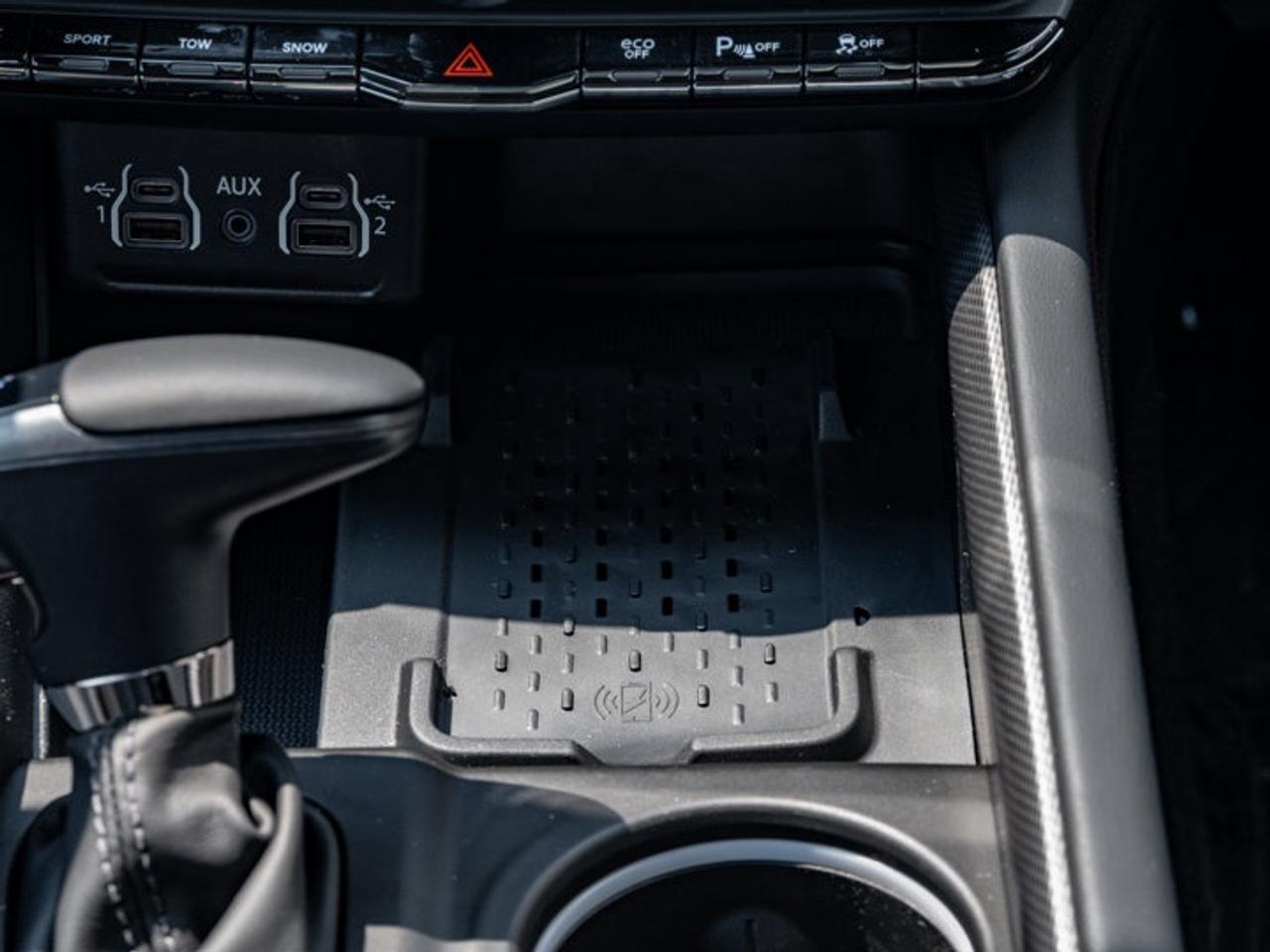 2026 Dodge Durango GT HEMI V8 Plus Photo