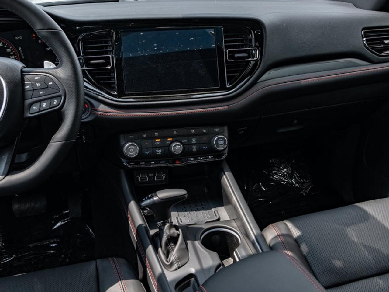 2026 Dodge Durango GT HEMI V8 Plus Photo