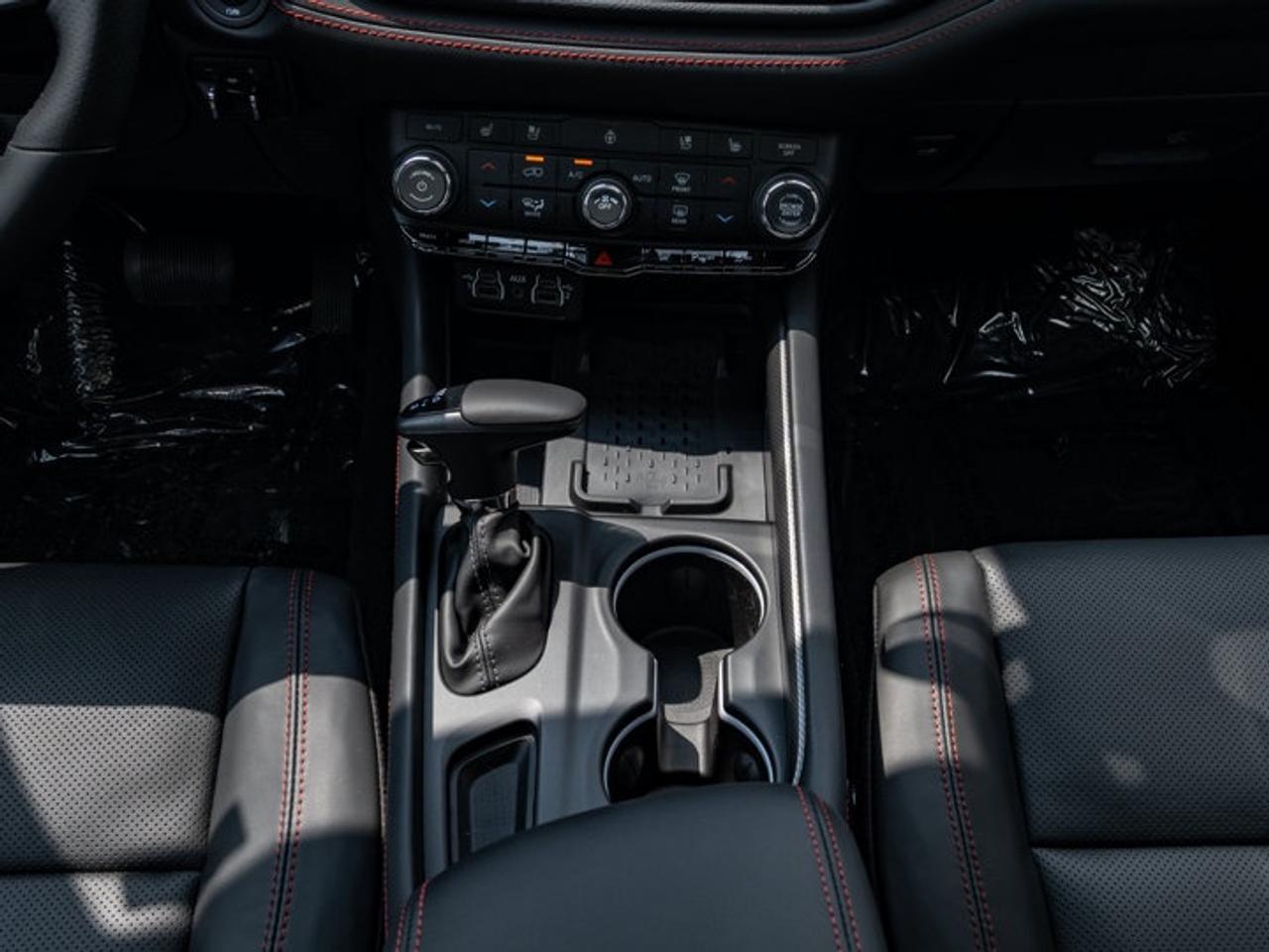 2026 Dodge Durango GT HEMI V8 Plus Photo