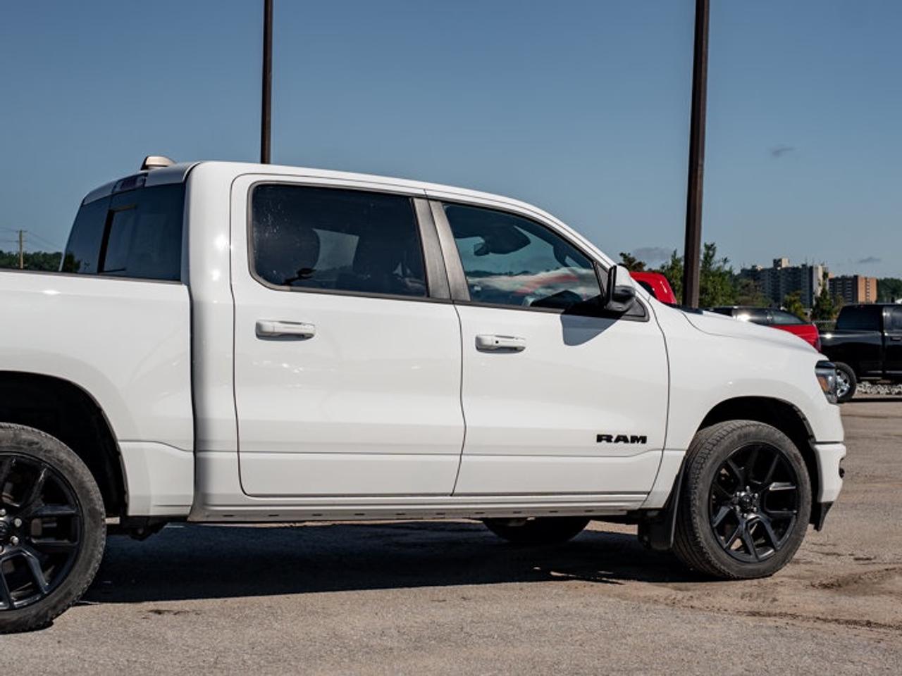 2023 RAM 1500 SPORT Photo