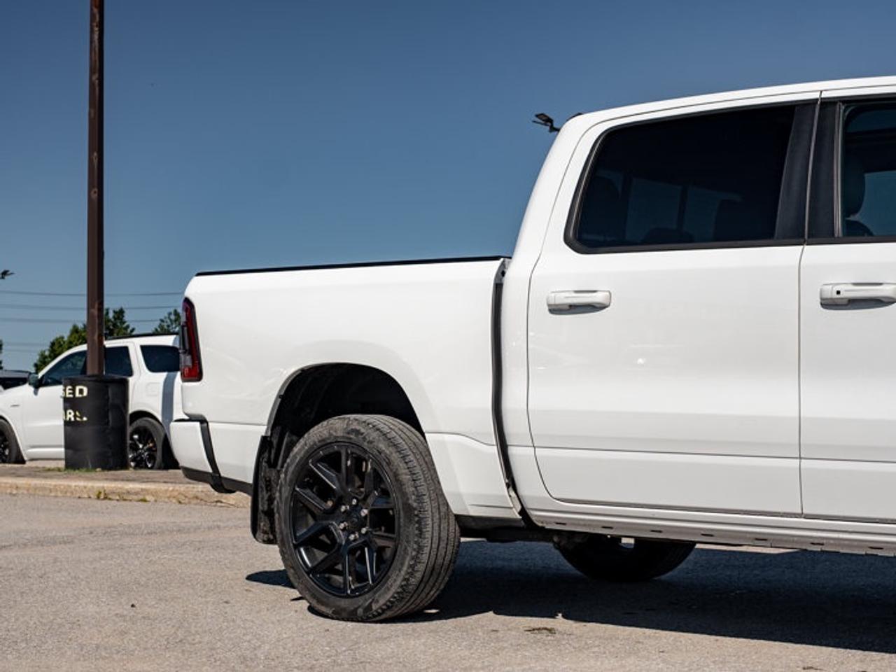 2023 RAM 1500 SPORT Photo