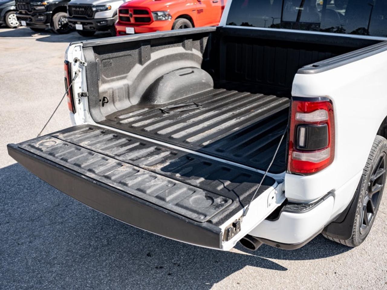 2023 RAM 1500 SPORT Photo