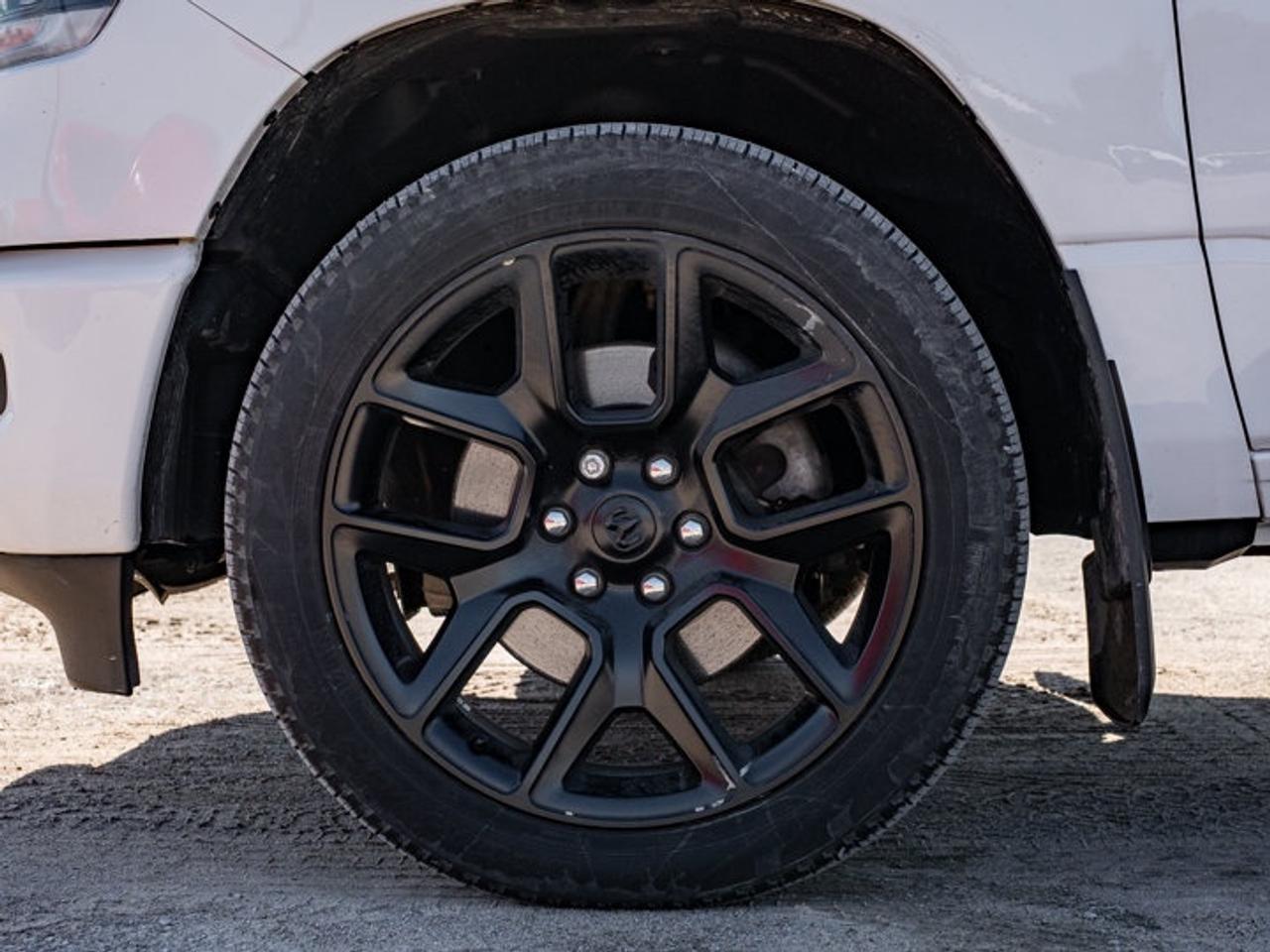 2023 RAM 1500 SPORT Photo