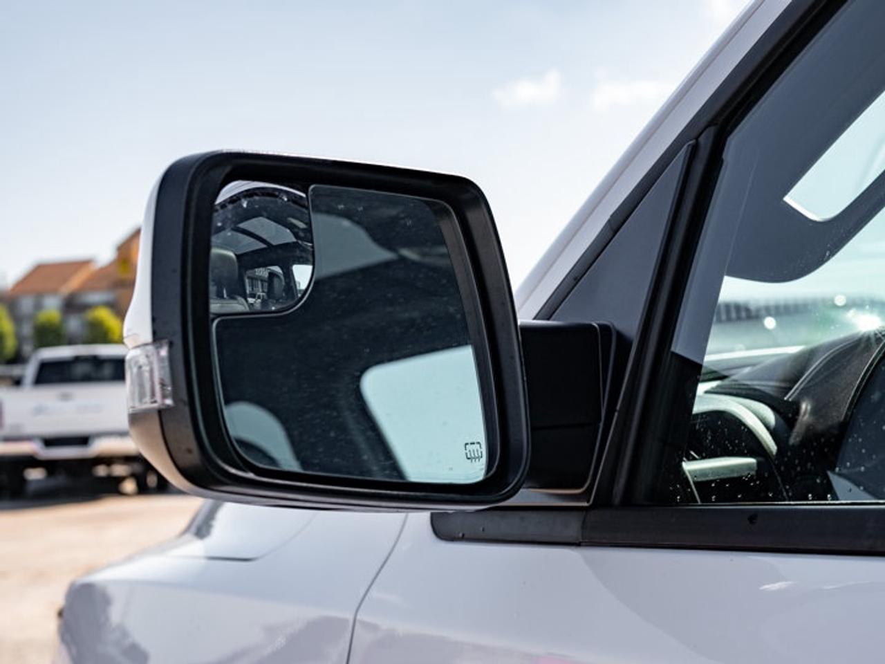 2023 RAM 1500 SPORT Photo