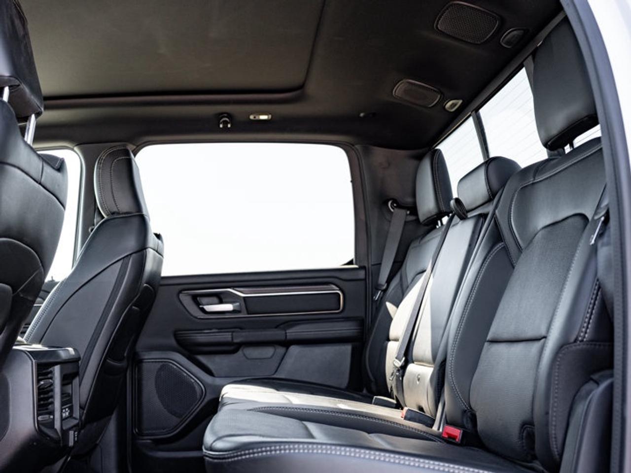 2023 RAM 1500 SPORT Photo