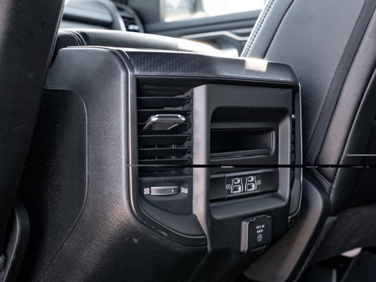 2023 RAM 1500 SPORT Photo