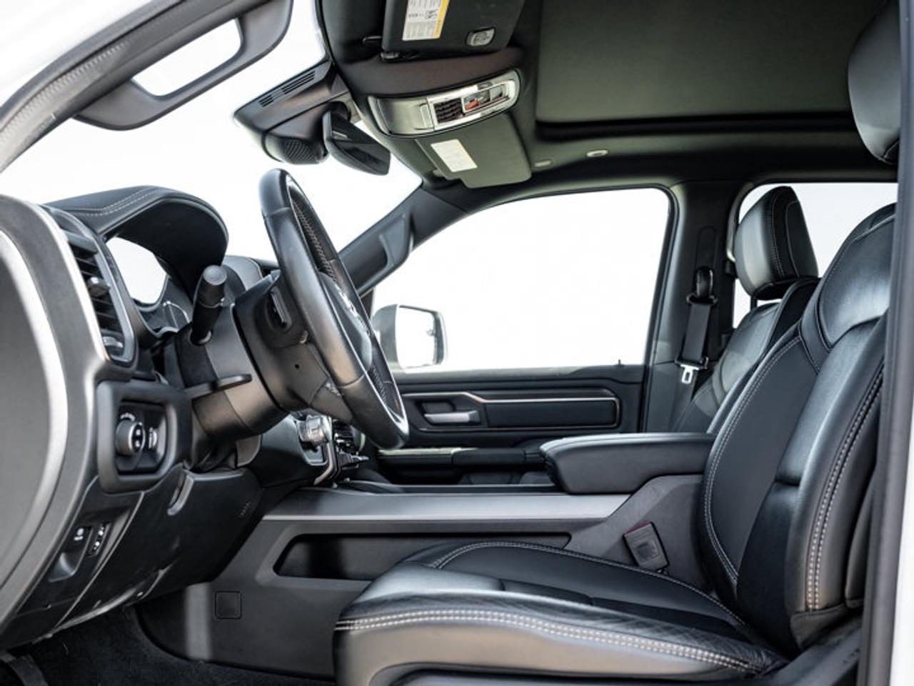 2023 RAM 1500 SPORT Photo