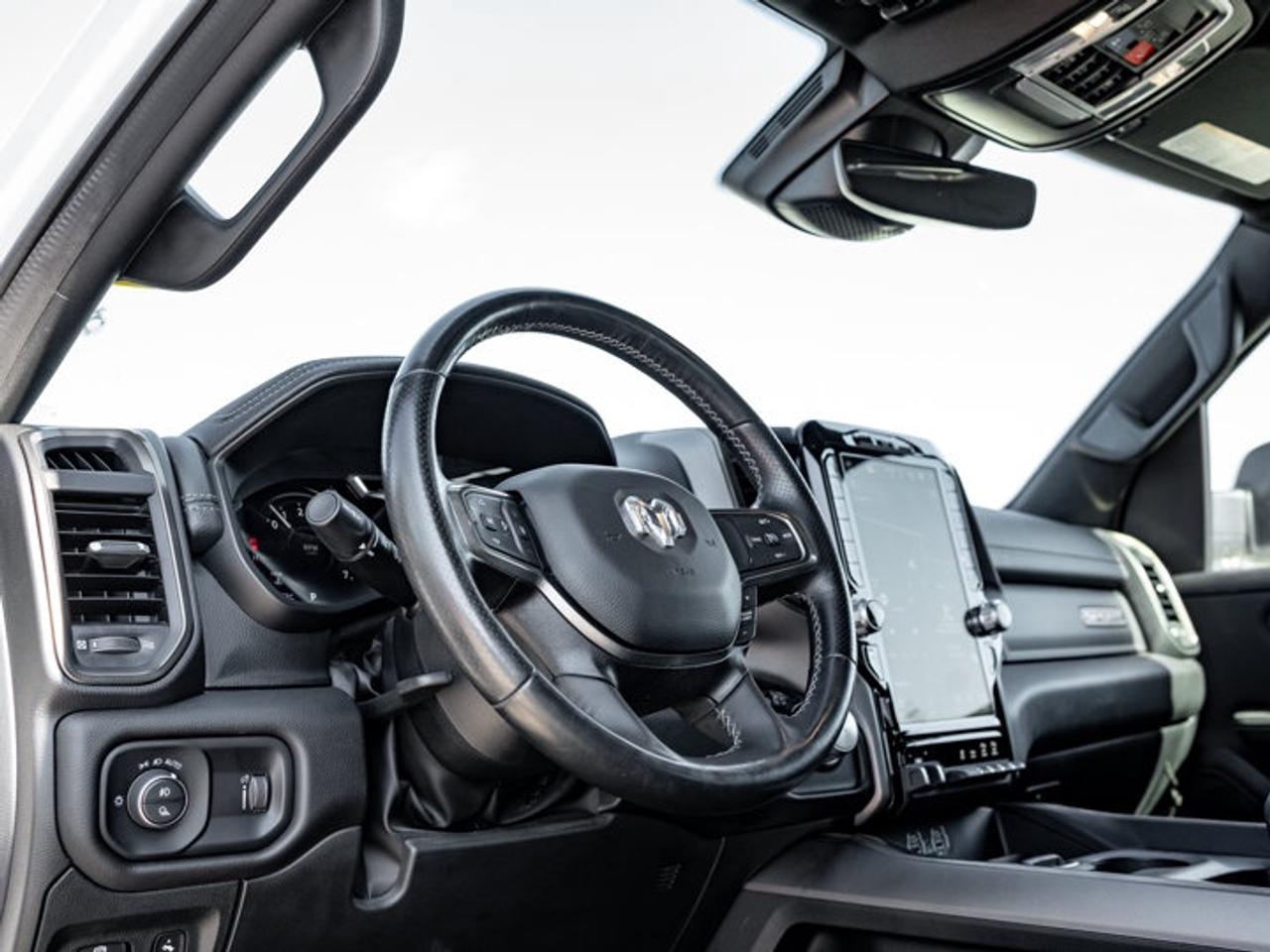 2023 RAM 1500 SPORT Photo