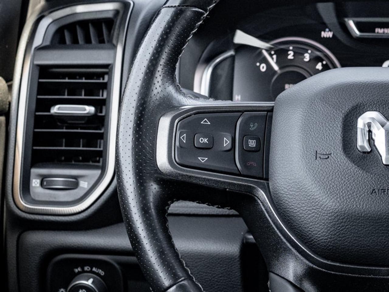 2023 RAM 1500 SPORT Photo