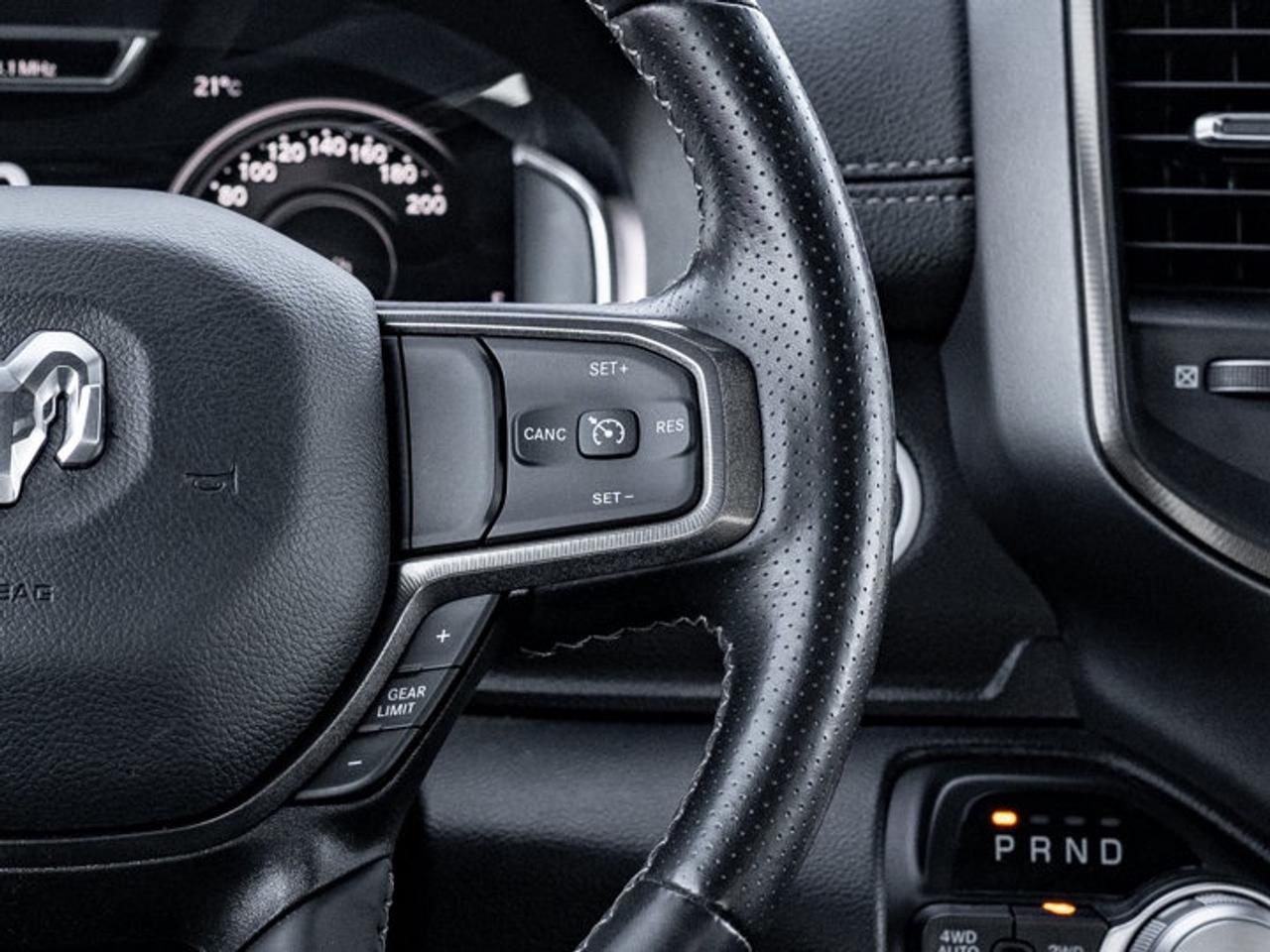 2023 RAM 1500 SPORT Photo