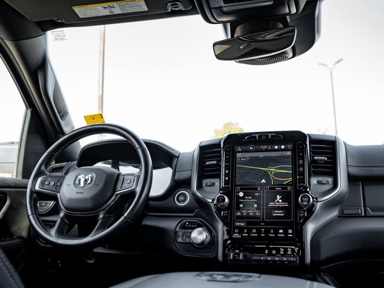 2023 RAM 1500 SPORT Photo