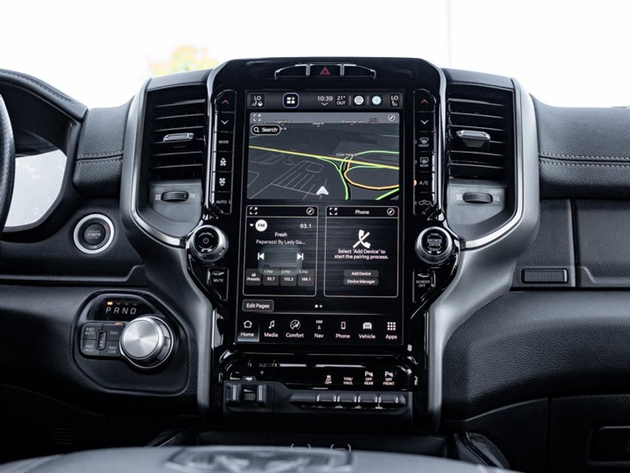 2023 RAM 1500 SPORT Photo