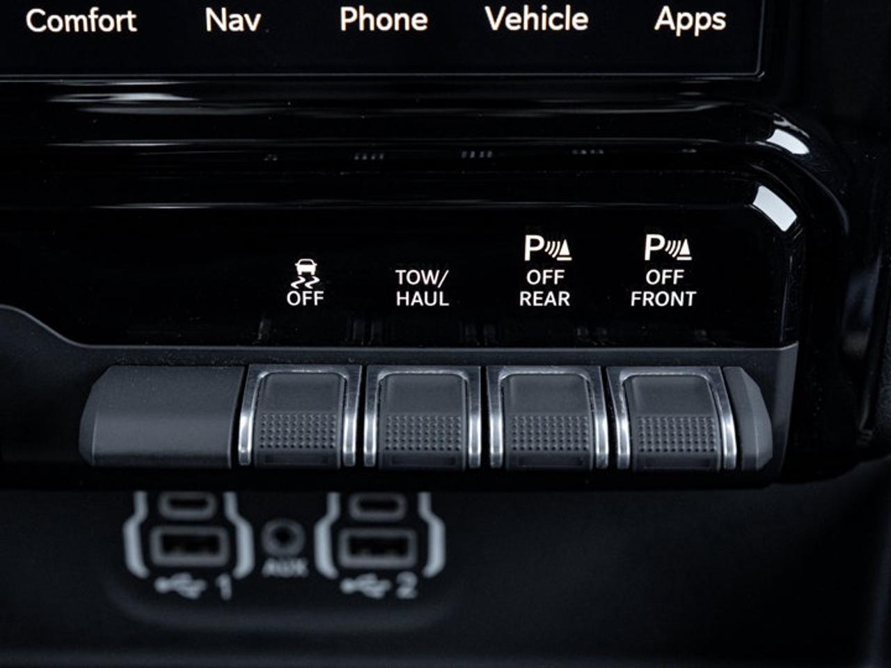 2023 RAM 1500 SPORT Photo