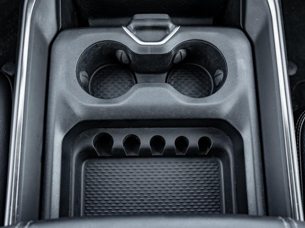 2023 RAM 1500 SPORT Photo