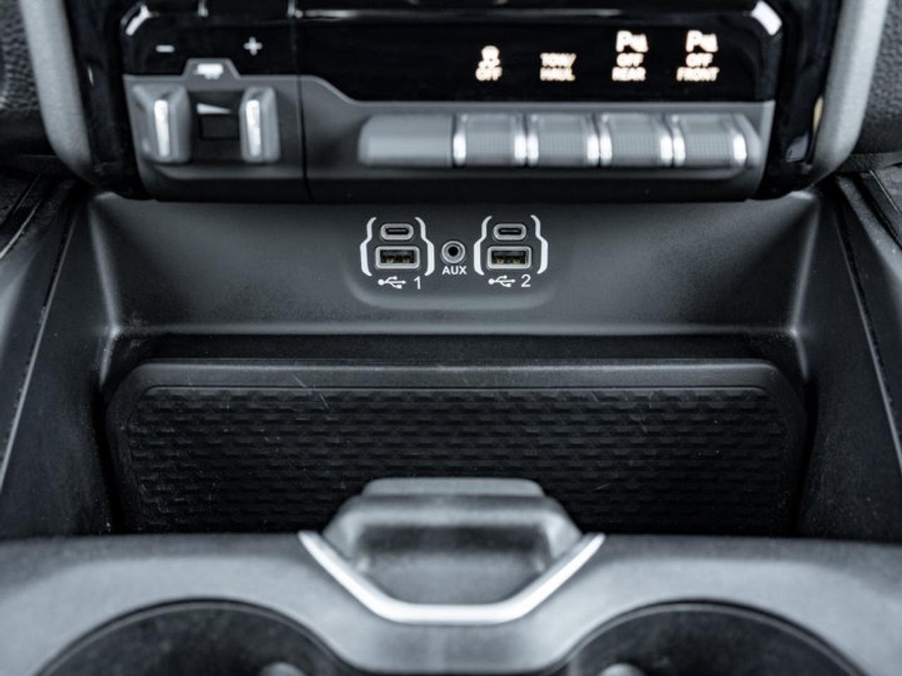 2023 RAM 1500 SPORT Photo