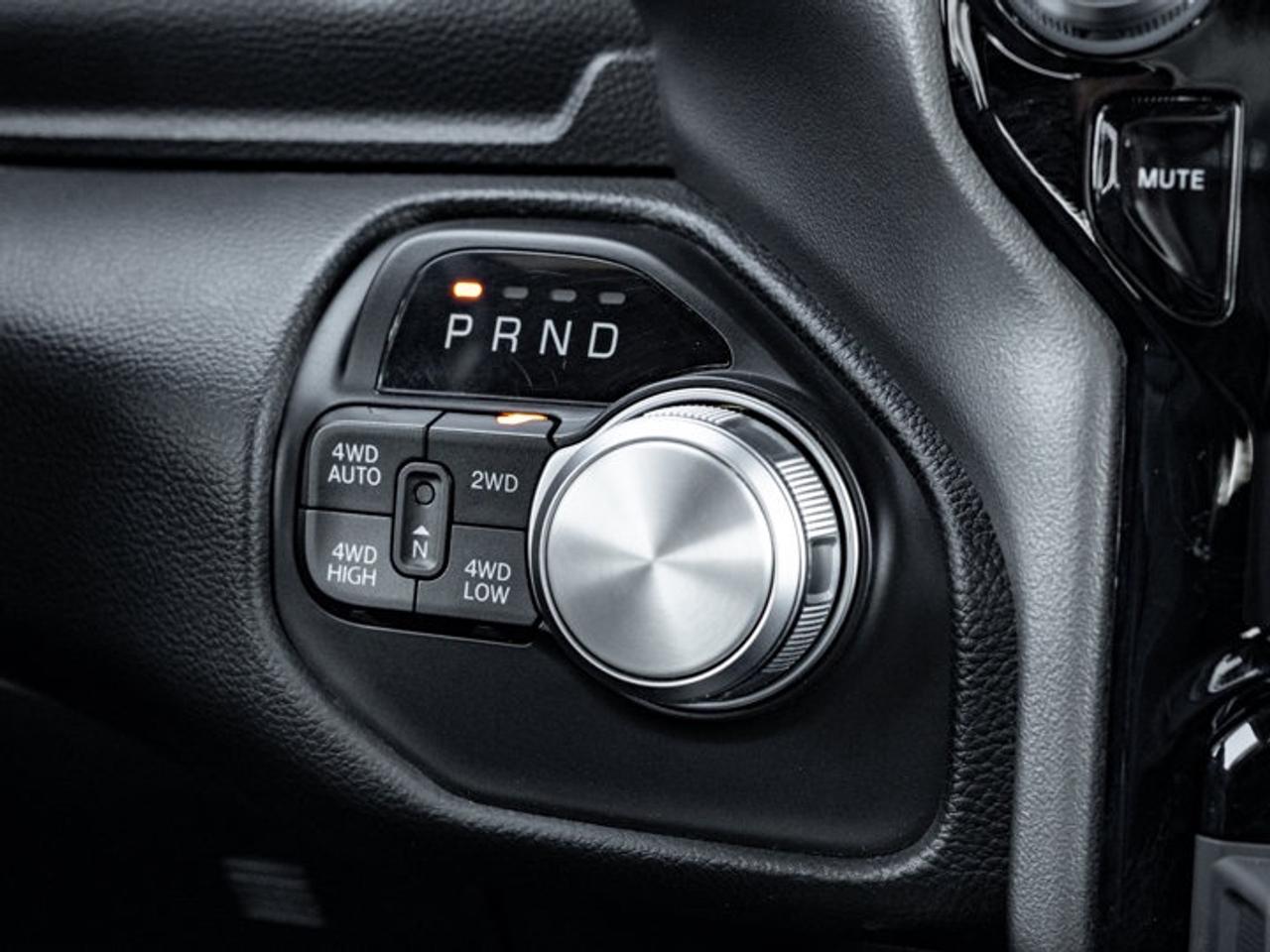 2023 RAM 1500 SPORT Photo