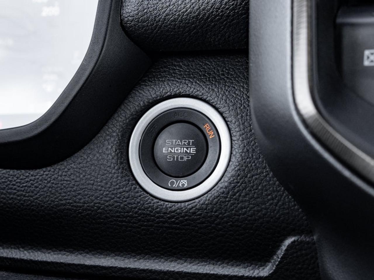 2023 RAM 1500 SPORT Photo