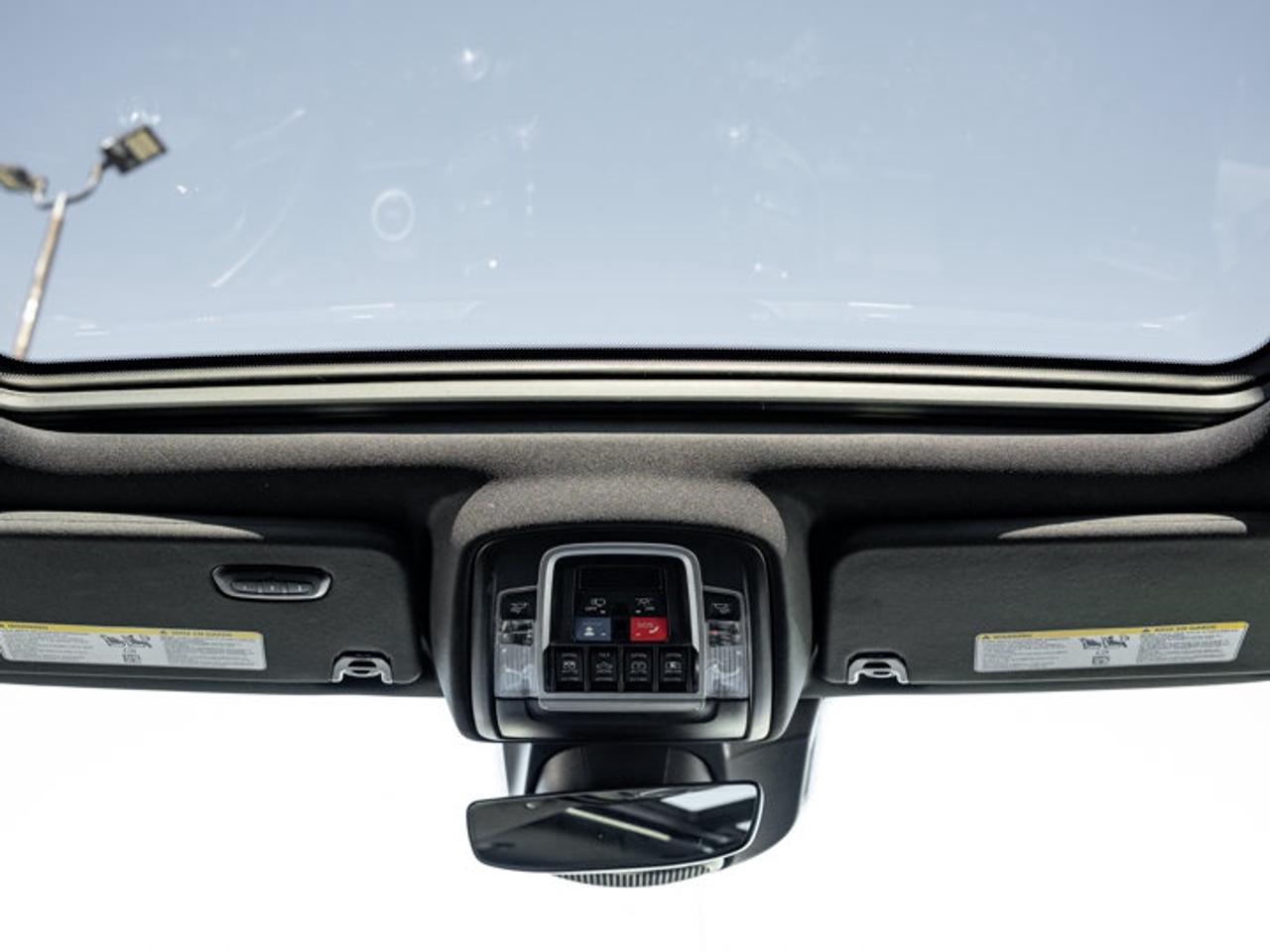 2023 RAM 1500 SPORT Photo