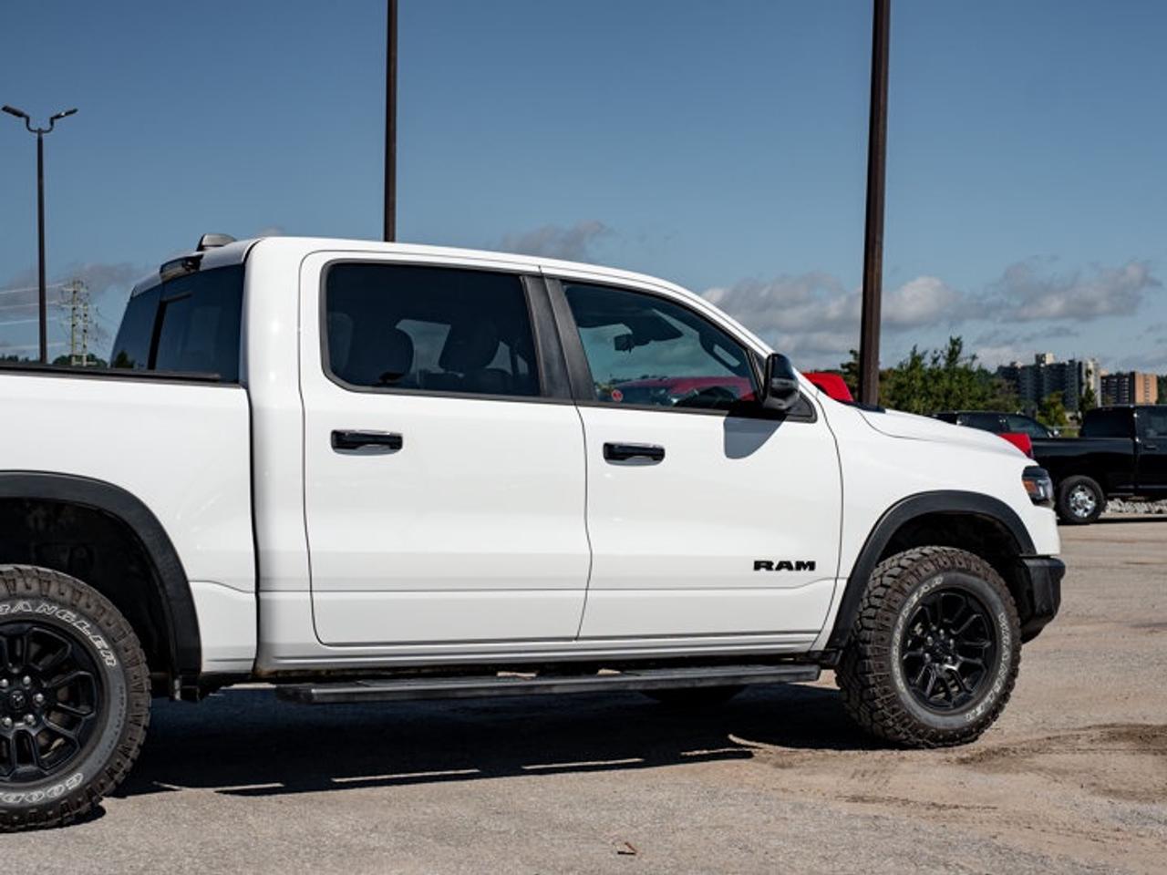 2026 RAM 1500 Rebel Photo