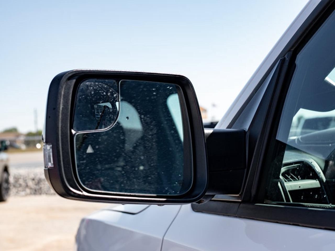 2026 RAM 1500 Rebel Photo