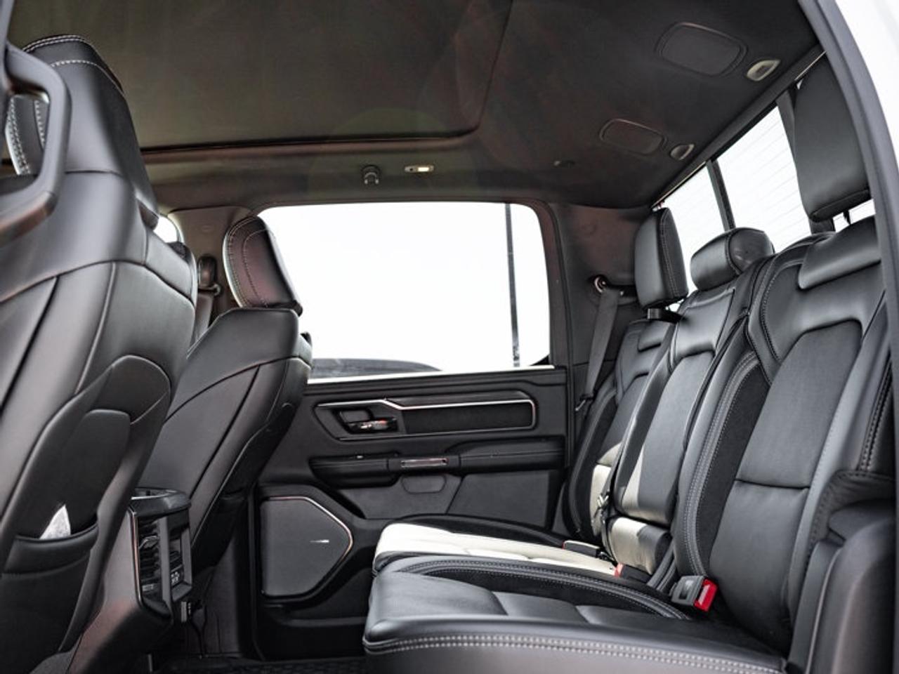 2026 RAM 1500 Rebel Photo