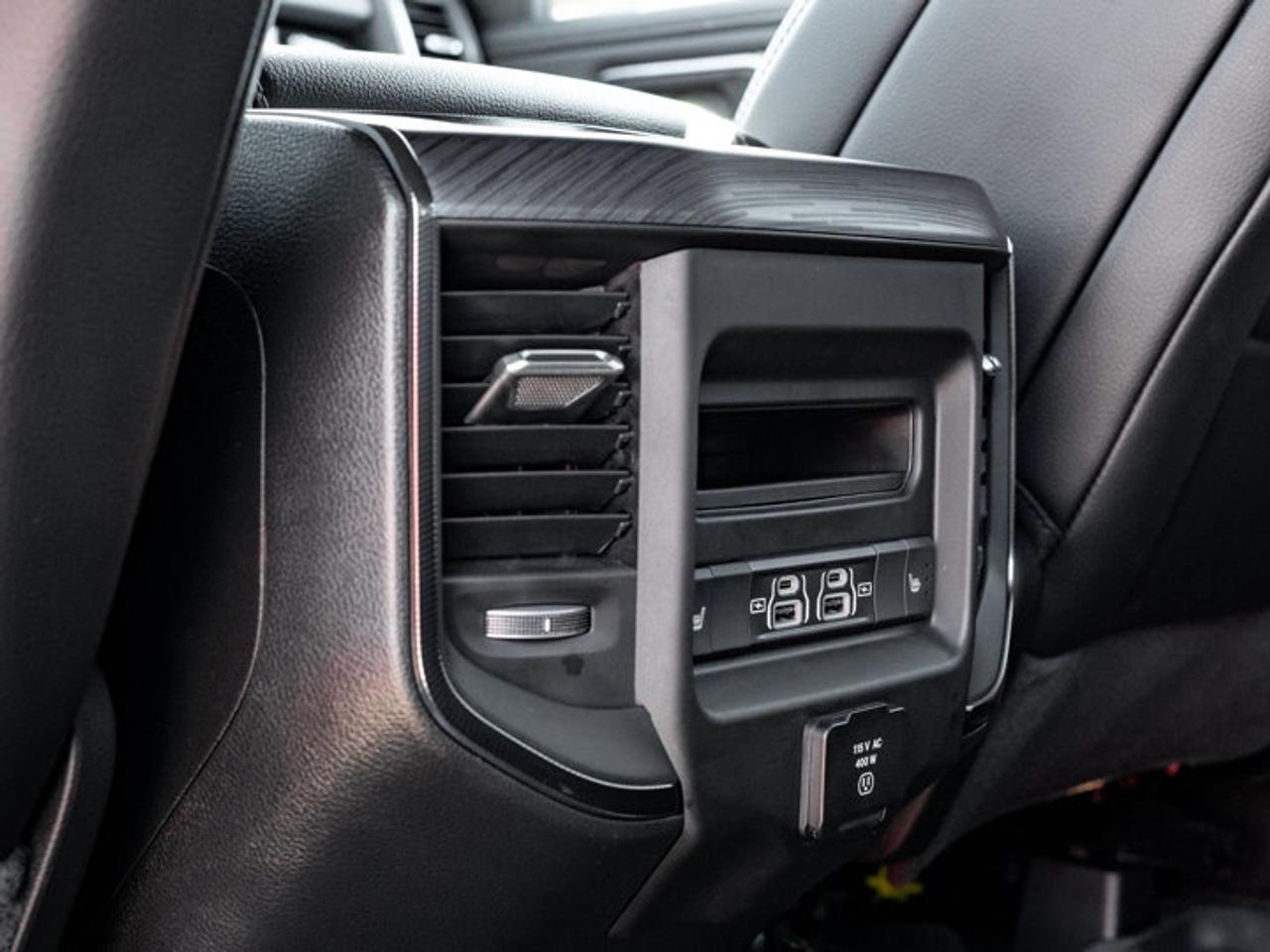 2026 RAM 1500 Rebel Photo