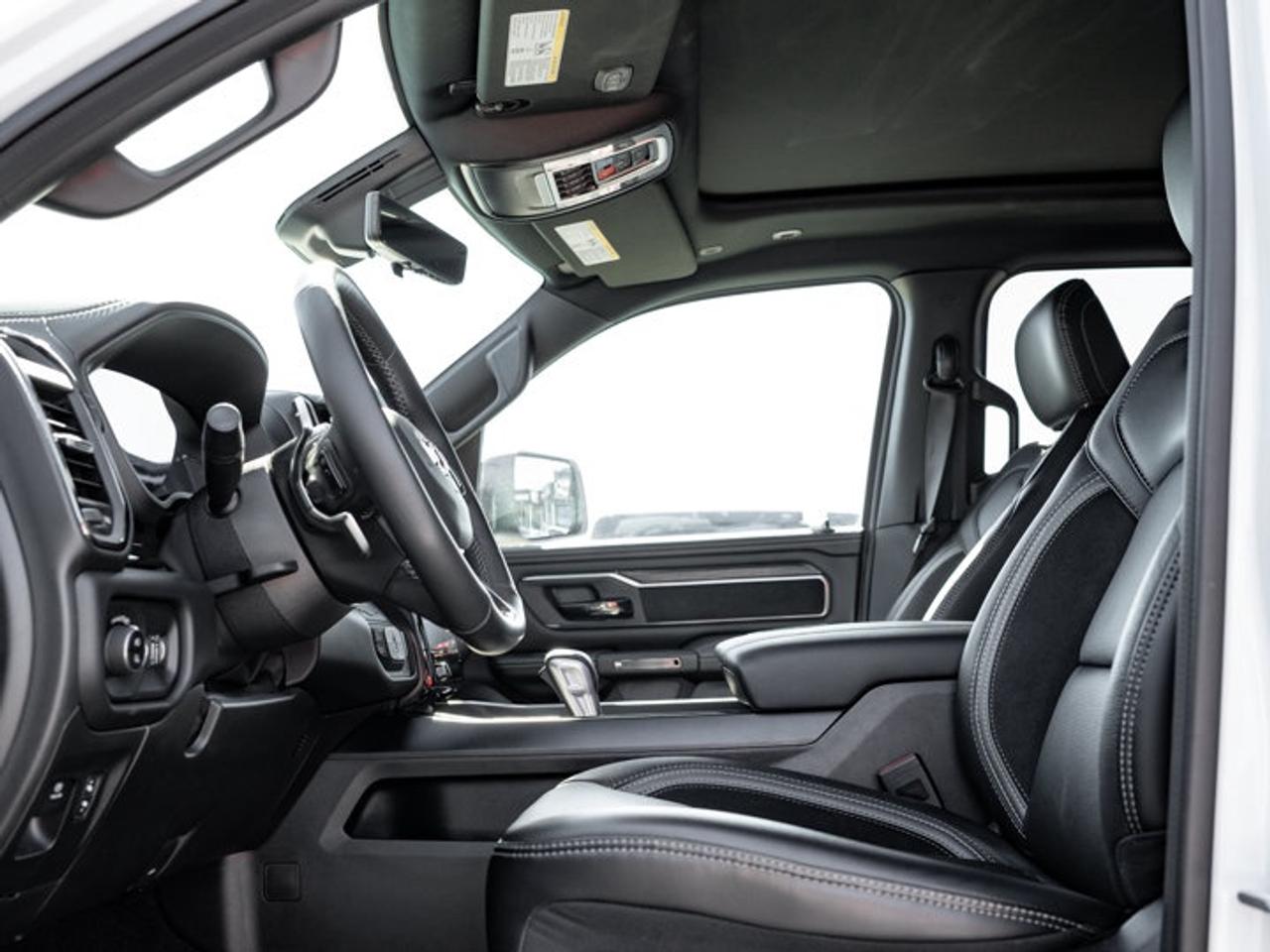 2026 RAM 1500 Rebel Photo