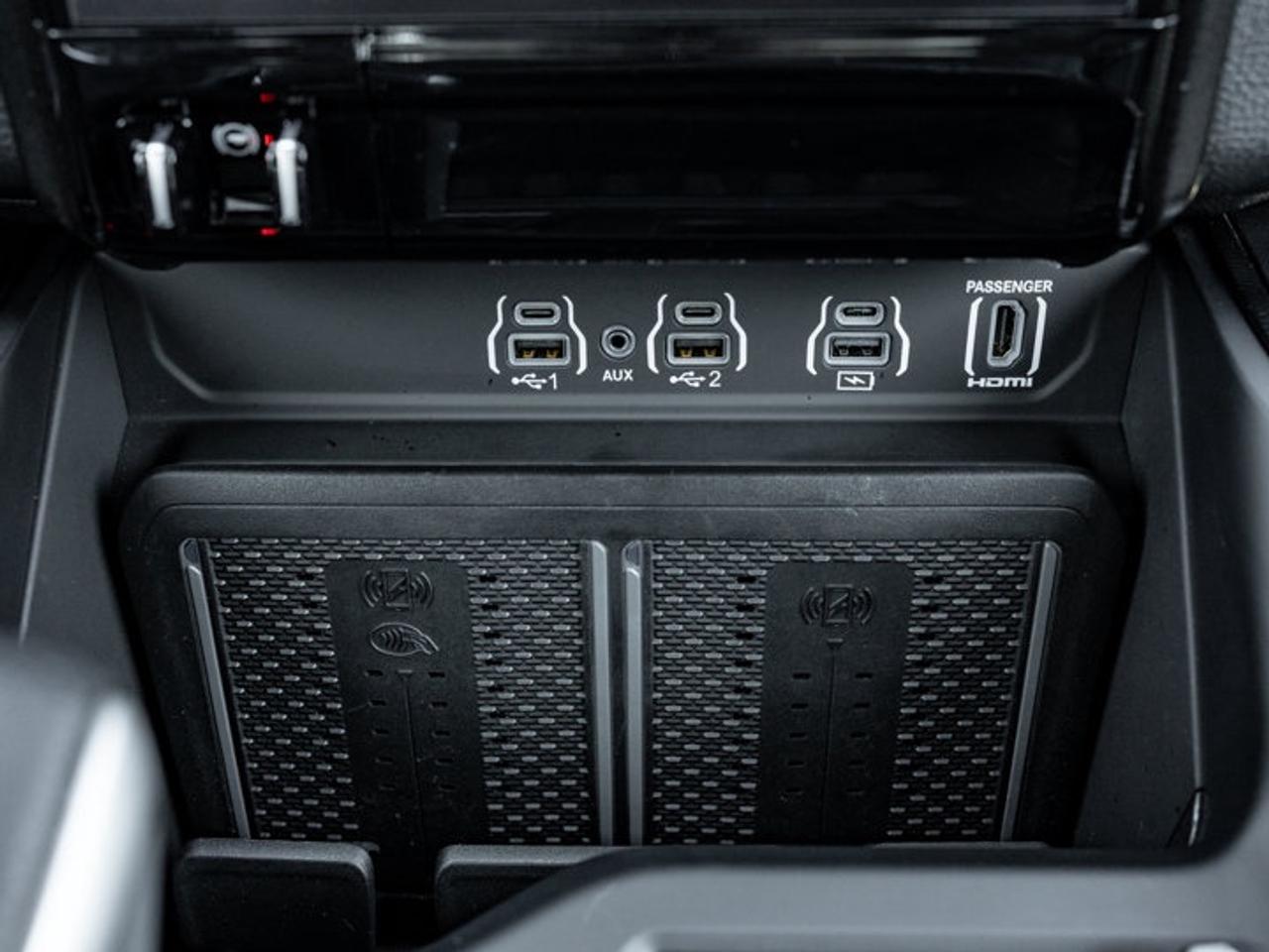 2026 RAM 1500 Rebel Photo