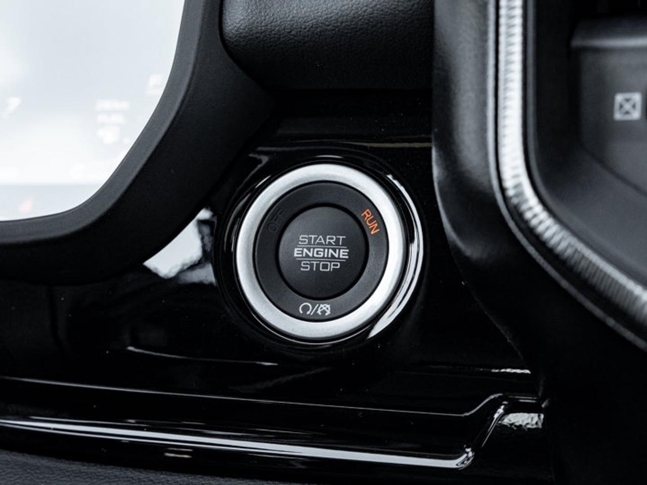 2026 RAM 1500 Rebel Photo