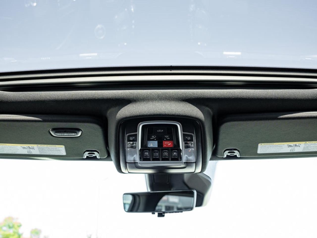 2026 RAM 1500 Rebel Photo