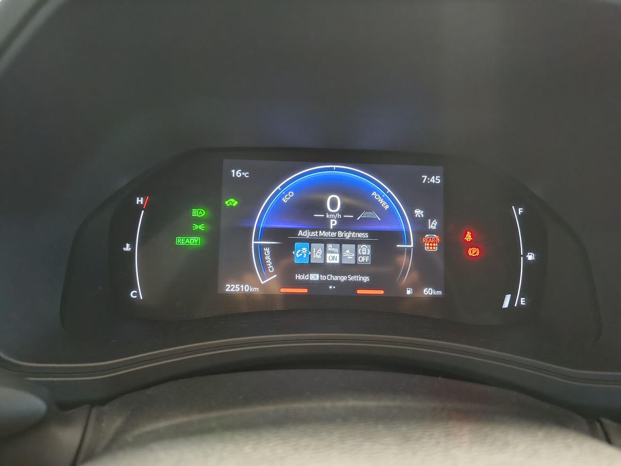 2025 Toyota Grand Highlander HYBRID XLE Photo0