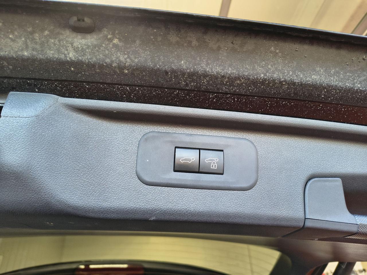 2025 Toyota Grand Highlander HYBRID XLE Photo