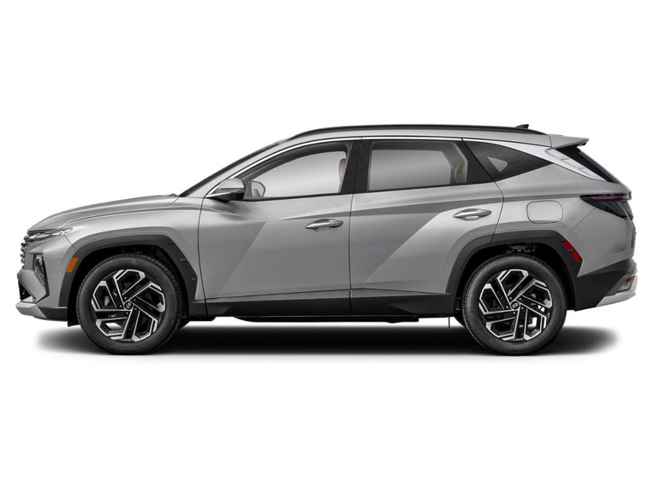 2026 Hyundai Tucson Preferred w/Trend Package Photo5