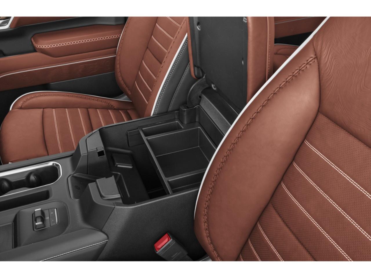 2026 GMC Sierra 3500 HD 4WD Crew Cab Long Box Denali Ultimate Photo